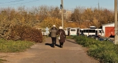 Синоптики рассказали, какой будет погода в Кировской области 20 октября