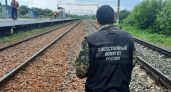 Следователи выясняют детали гибели пенсионерки на железной дороге в Кирове