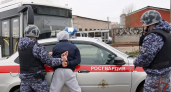 В Кирово-Чепецке хулиган устроил погром в магазине