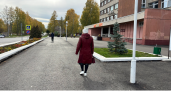 Синоптики предупредили о температурных качелях в Кирово-Чепецке 