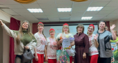 В Кирово-Чепецком районе выбрали "Хозяйку села"