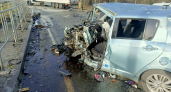 Кировчанка серьезно пострадала в ДТП с фурой