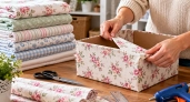 Старые простыни не выбрасываю — они на вес золота: 12 полезных переделок для дома и дачи