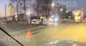 Смертельная авария, пожар на Чепецкой и 15 лет за убийство сына: что читали чепчане на минувшей неделе