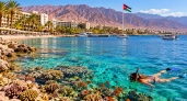 Круглый год лето и без визы: морской курорт на Красном море — сухой климат, никакой «парилки», и это не Египет
