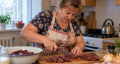 Говяжья печень любит не молоко и не уксус, а этот продукт — получается нежнятина, совсем не горчит