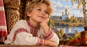 Сильное русское имя для мальчика: означает «Бог милостив», в старину его носили цари и великие люди — в 2026 году оно возвращается в моду