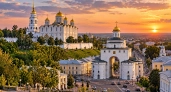 Открыла для себя другое Золотое кольцо: ночёвка в старинной избе, фрески Рублёва и памятник вишне