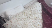 Подушки снова пышные, как облака: 1 осенняя хитрость — ни следа пота и затхлого запаха