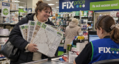 Скупаю в Fix Price панели и клею прямо на старую плитку: за 1 час обновляю ванную с кухней без пыли и гор мусора
