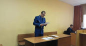 В Лебяжье чиновник не ответил местному жителю на обращение и поплатился