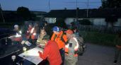 Под Вятскими Полянами ищут пропавшую пенсионерку с маленькой собачкой