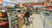 Названа сумма минимальной продуктовой корзины в Кировской области
