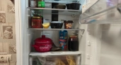 С первыми морозами переключите холодильник на «зимний» режим: иначе продукты начнут портиться