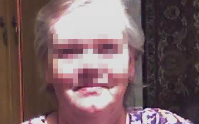 В Кирово-Чепецке снова пропала 77-летняя женщина