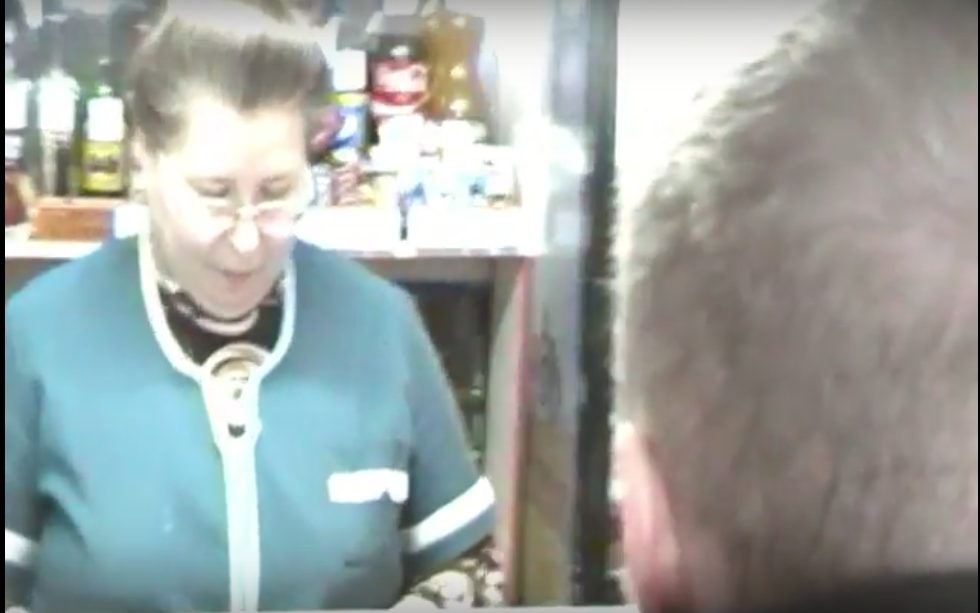 В чепецком баре незаконно продавали алкоголь без лицензии