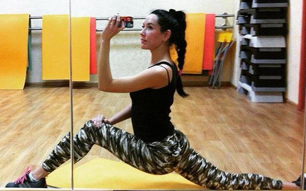 Фитнес-тренер: «Похудеть быстро можно только в ущерб здоровью»