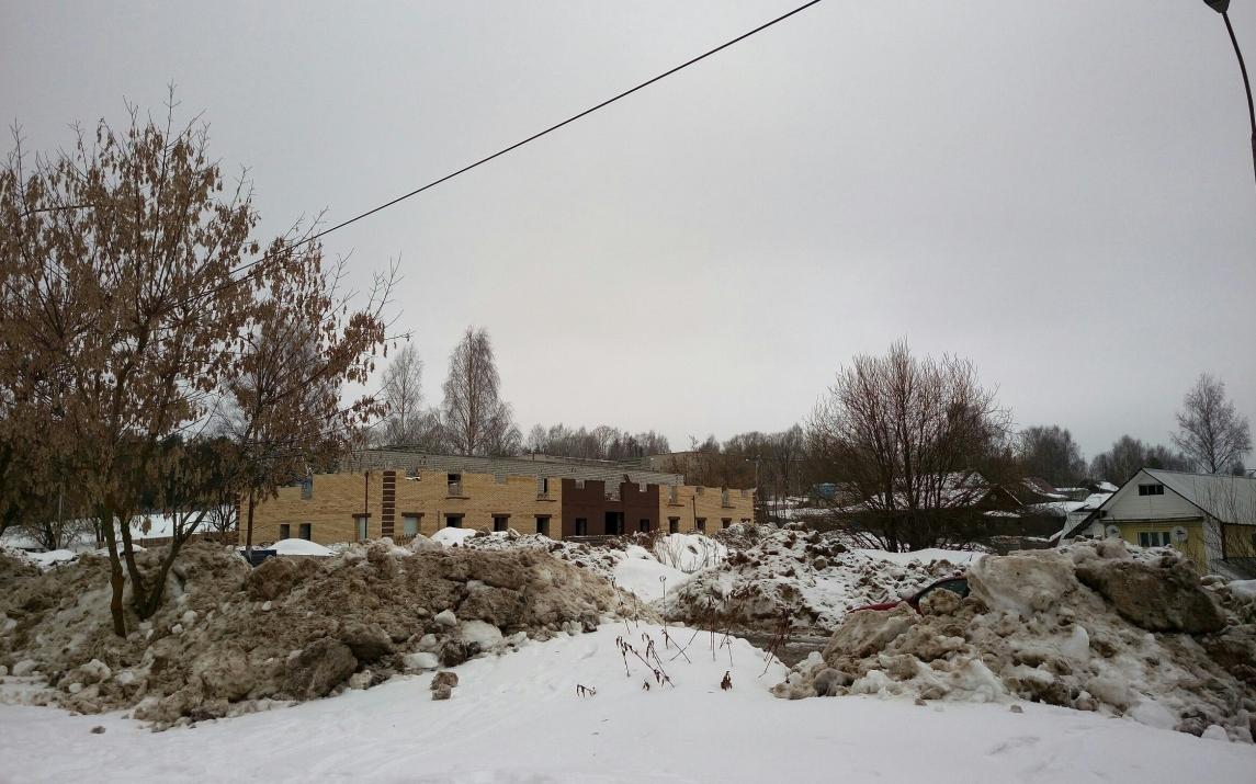 В Кирово-Чепецке построят еще одну гостиницу