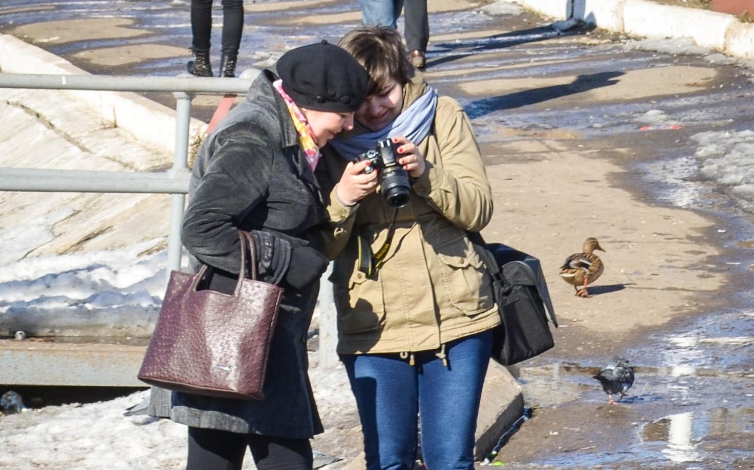 Прогноз погоды: какими будут выходные в Кирово-Чепецке?