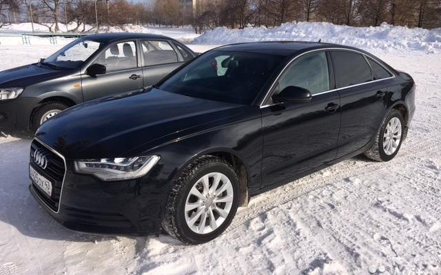 Четыре самых дорогих авто в Чепецке, которые продают владельцы