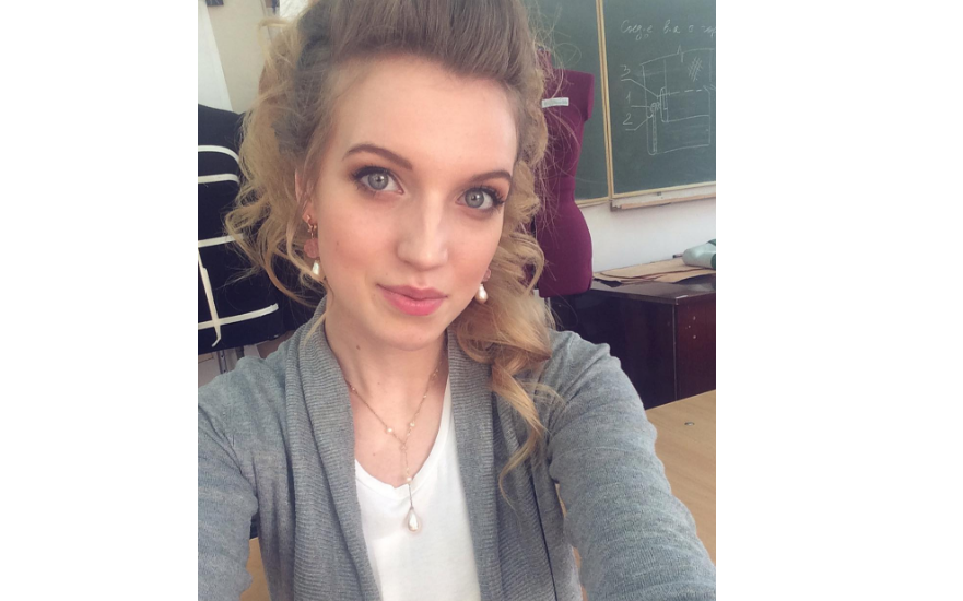 Как прошла неделя у чепчан: конкурс "Платье года" и весна в городе