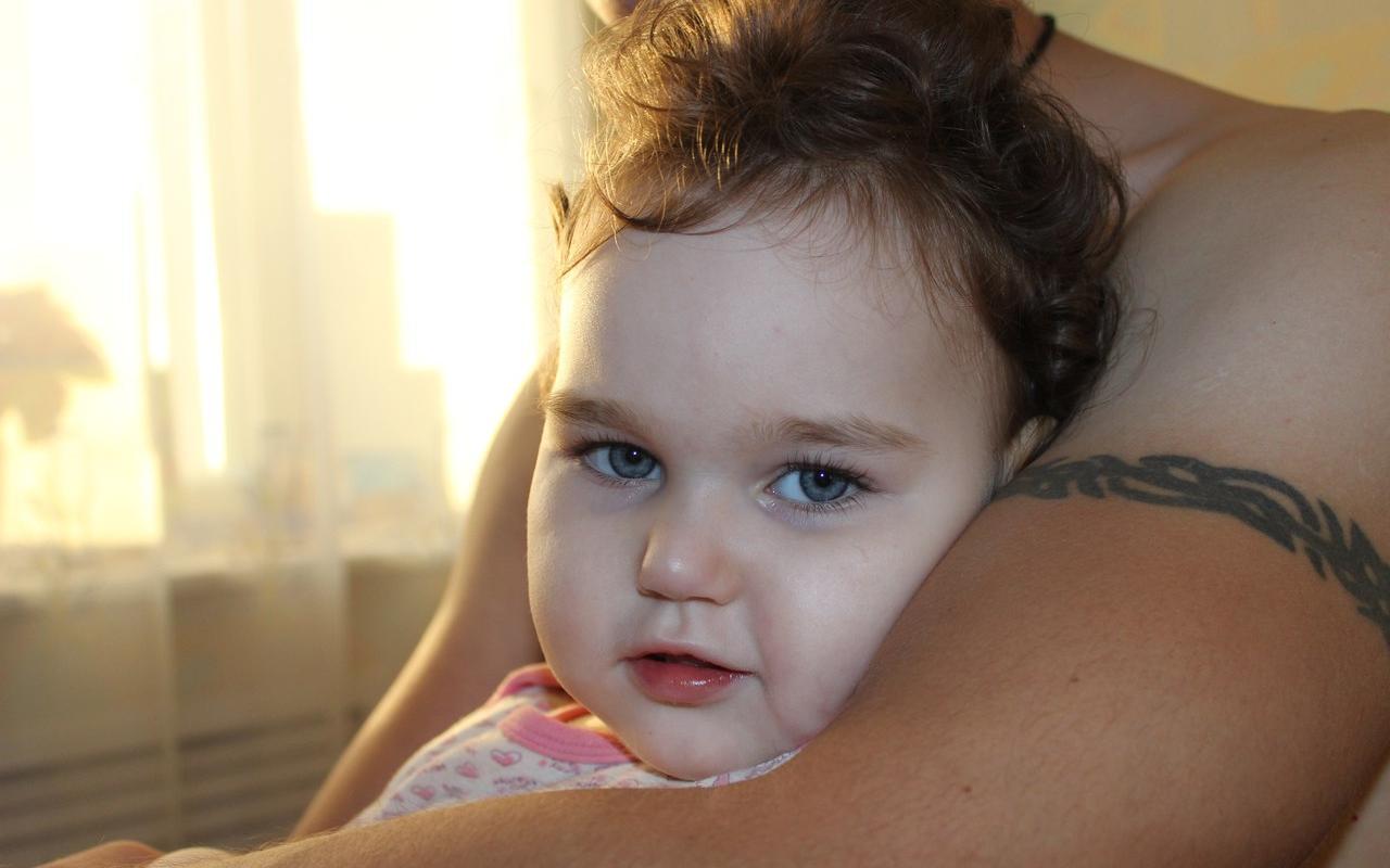 Мама маленькой Полины: «5 лет медики не могли поставить верный  диагноз моей дочери»