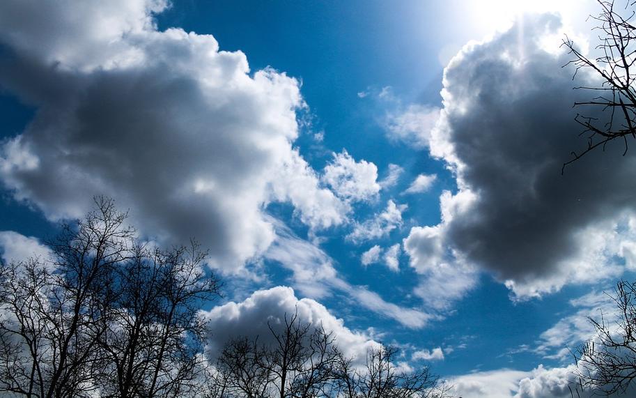 Прогноз погоды: в Чепецке на неделе ожидается до +6°C