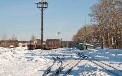 В Кирово-Чепецке под колесами поезда погиб 11-летний школьник