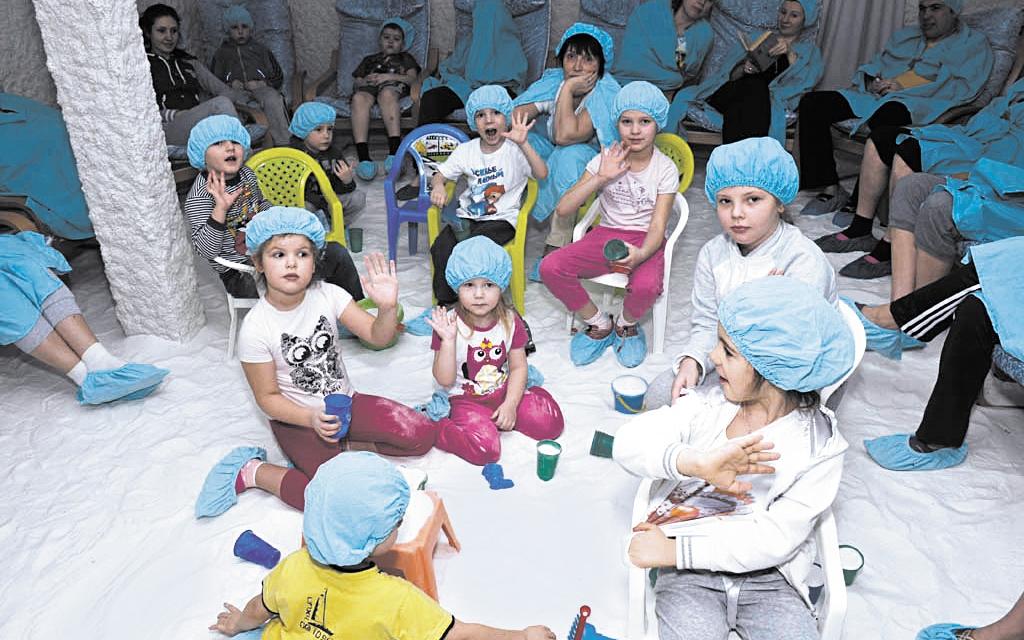 В области ожидается подъем заболеваемости ОРВИ