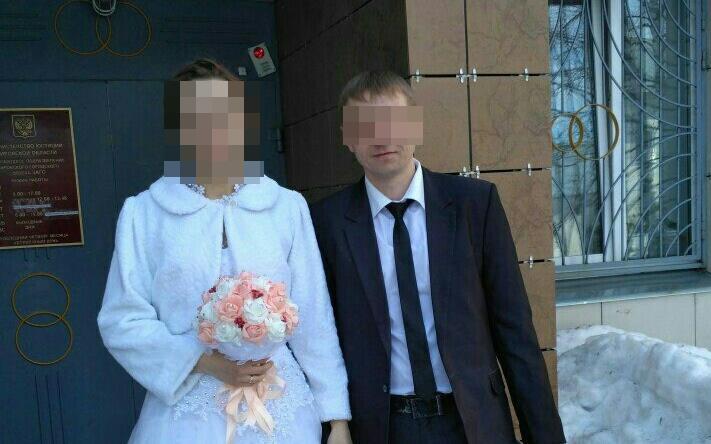 В Кирове отчим убил годовалую девочку на второй день после свадьбы с ее мамой