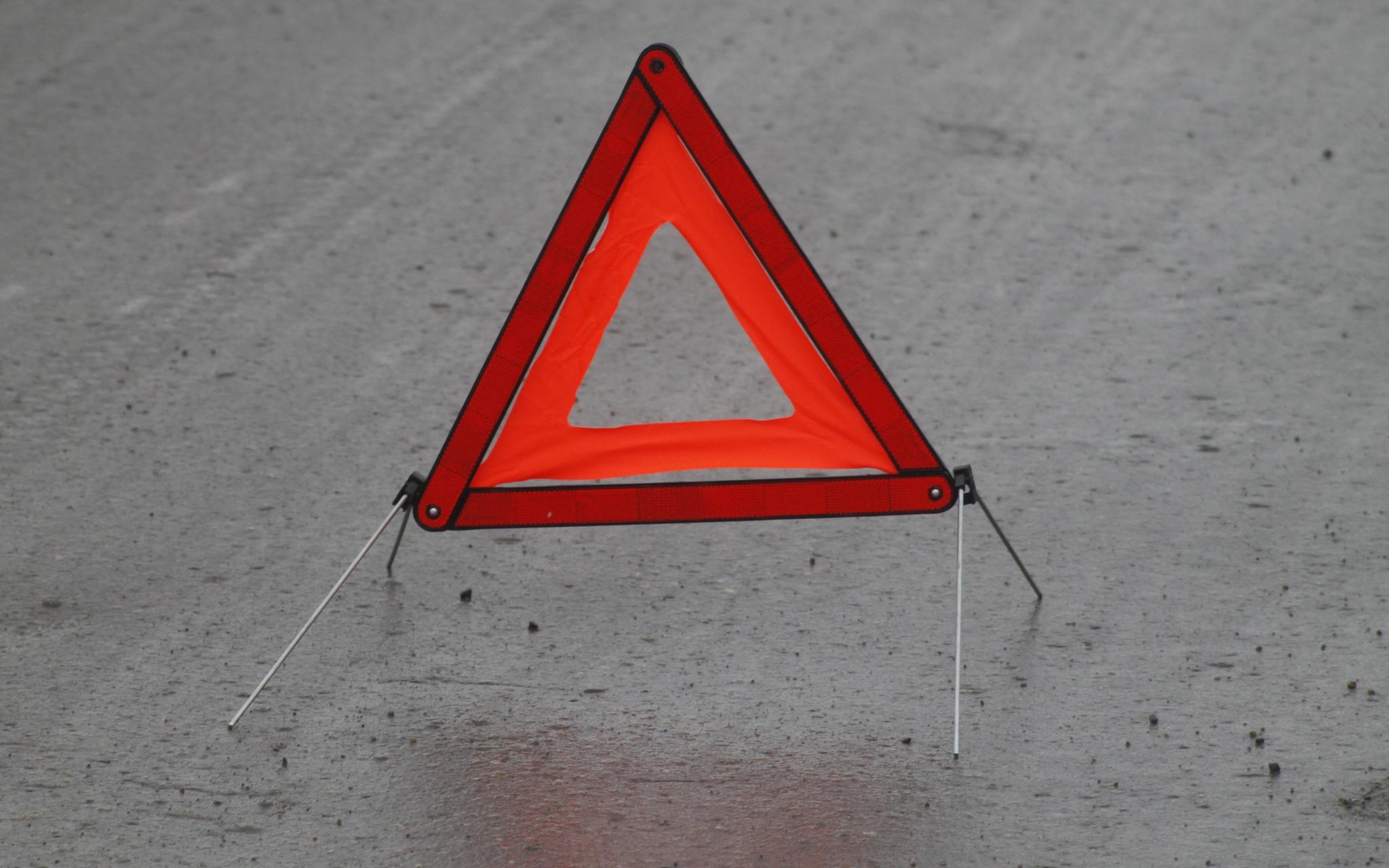 В ГИБДД рассказали из-за чего происходит 70 процентов аварий в Кировской области