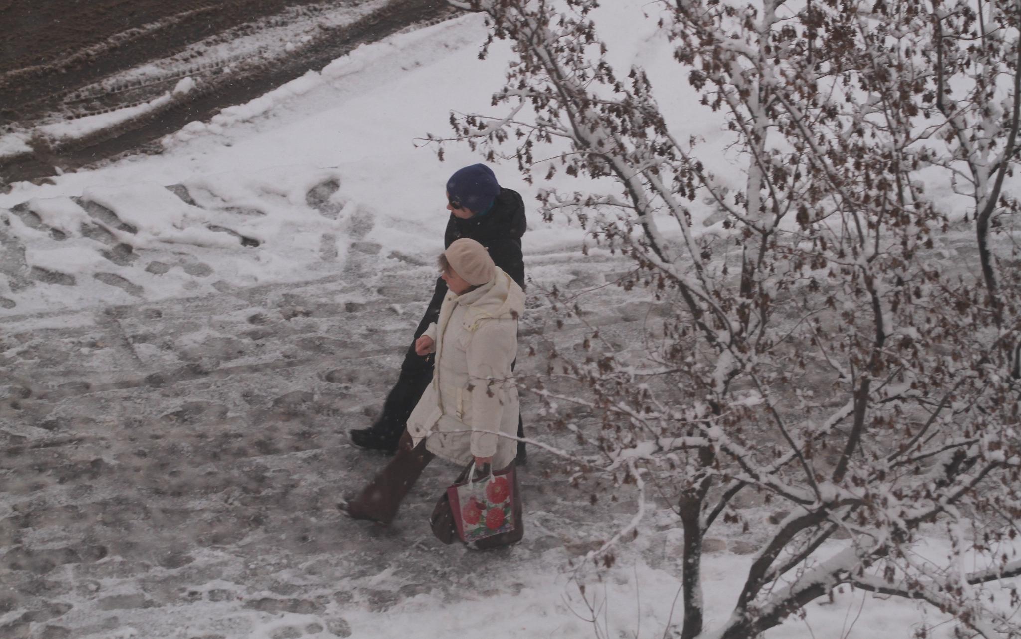 Стало известно, как долго продержится холодная погода в Чепецке