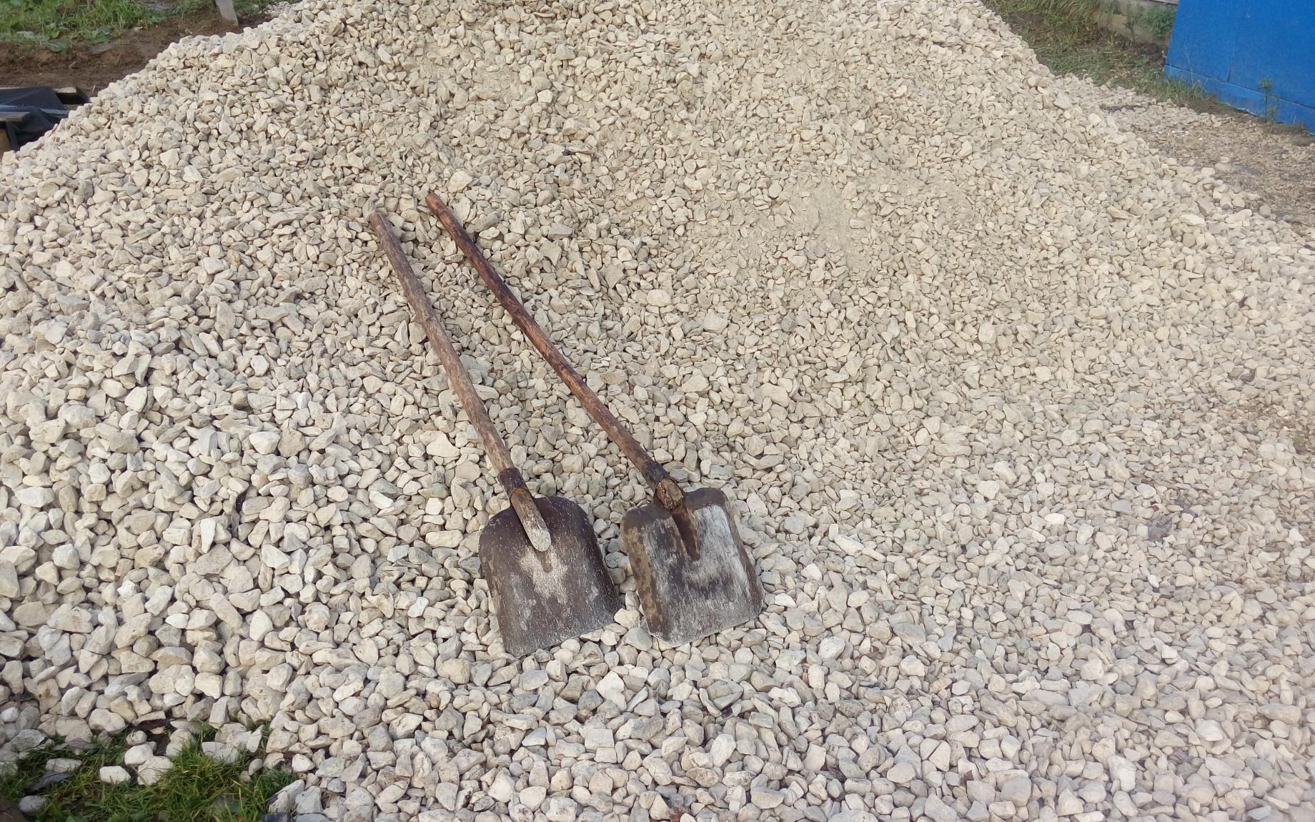 В Кстинино появится новая дорога