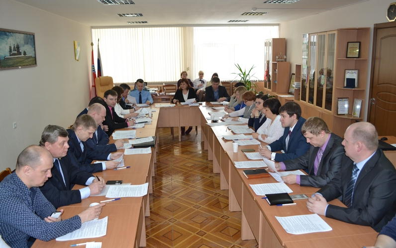 В Чепецке выберут нового главу горадминистрации