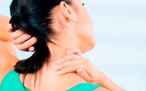 Как бороться с остеохондрозом шейного отдела?