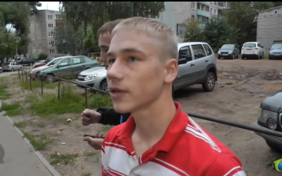 Тысячи подписчиков МDK посмеялись над видео с парнем из Чепецка