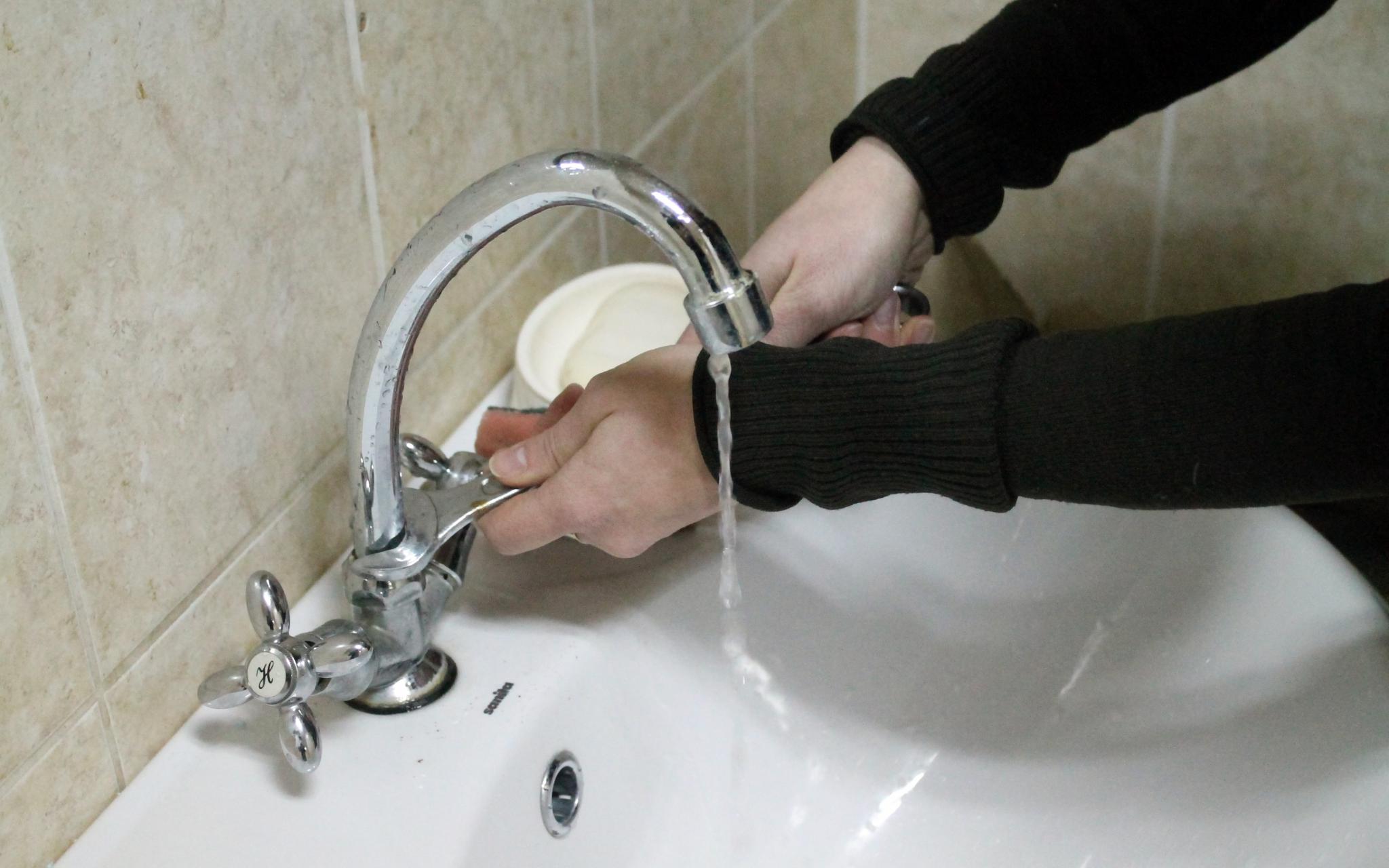 В "Водоканале" пояснили, почему в Чепецке часто происходят коммунальные аварии