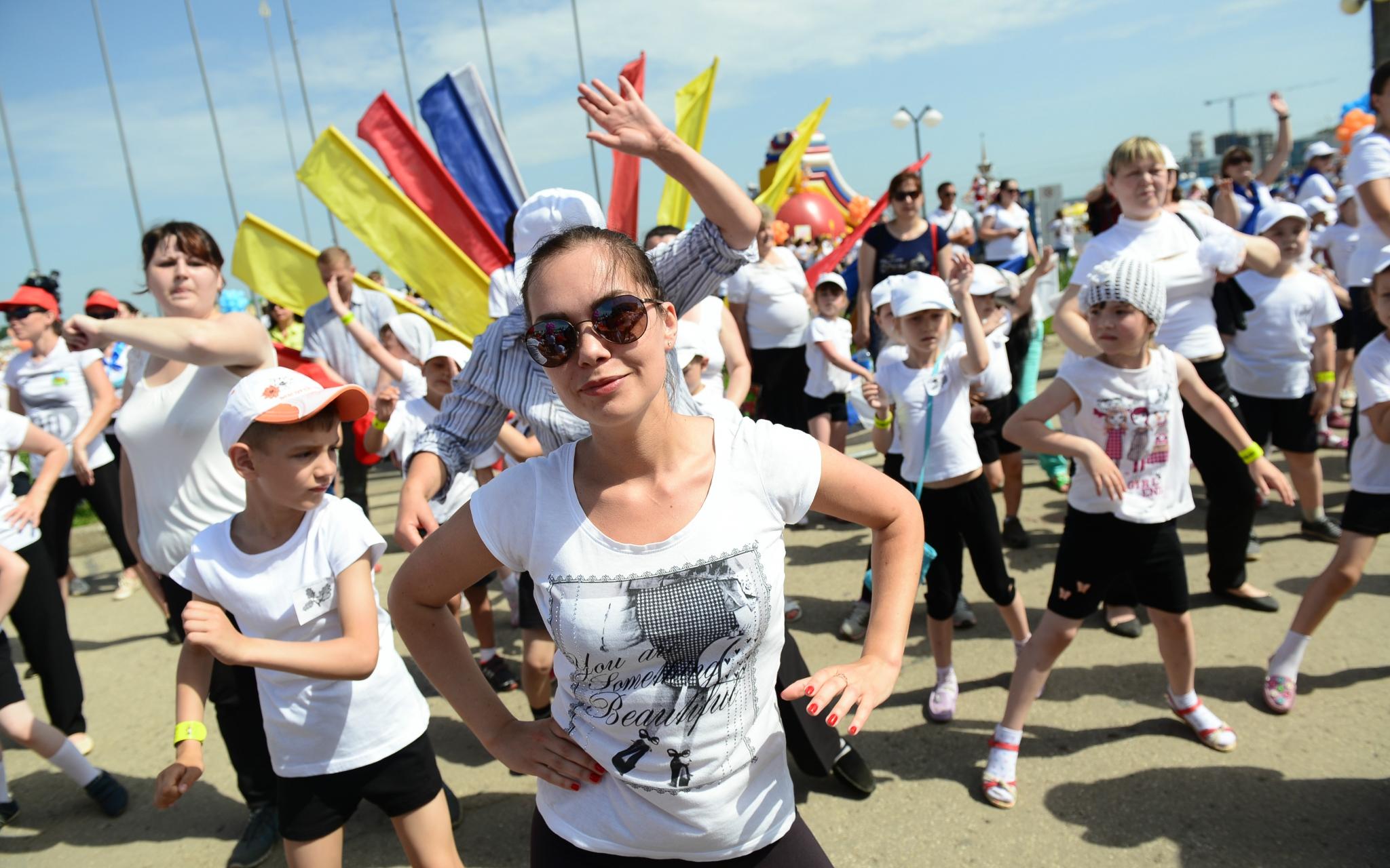 Каникулы скоро: куда отправить ребенка летом?