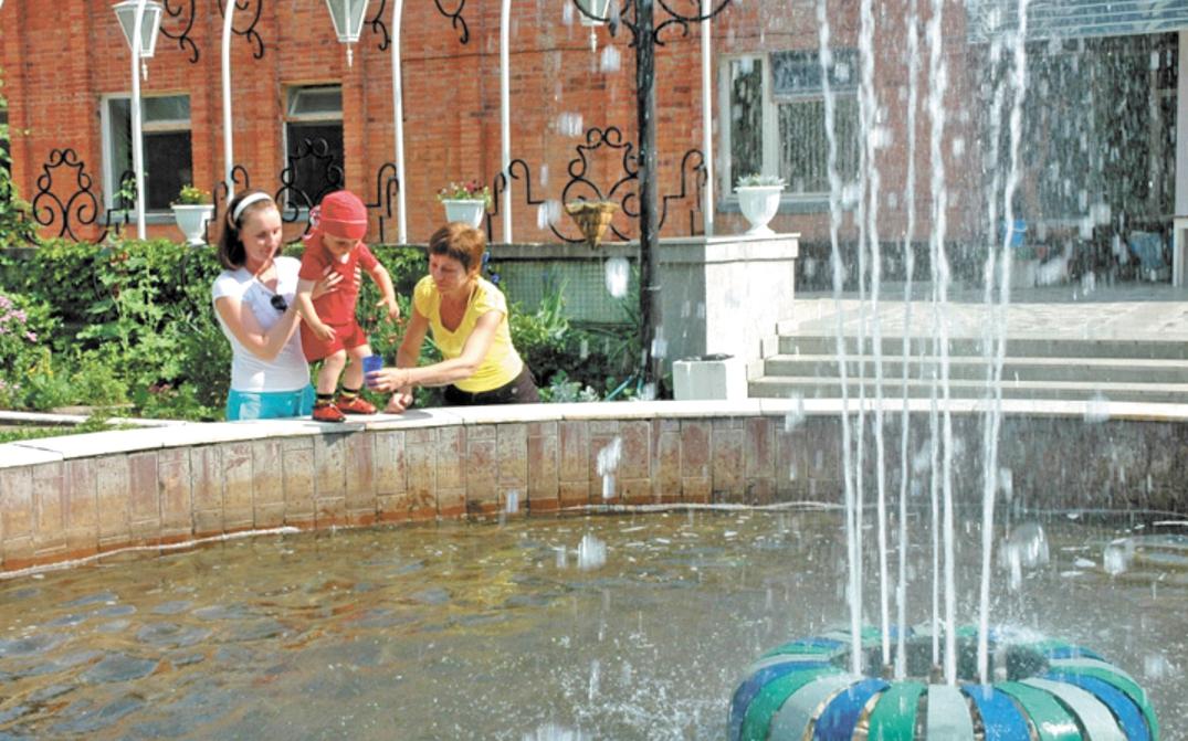 Устройте себе незабываемый майский уик-энд!