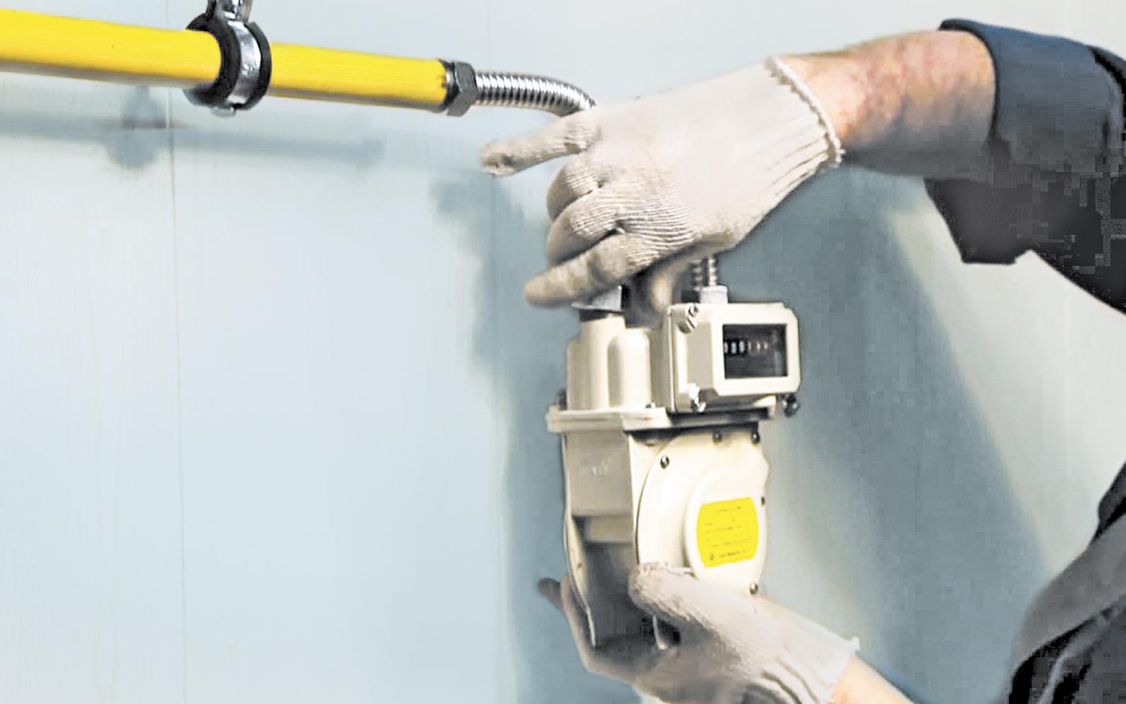 Если к вам пришли «газовики», как не дать себя обмануть