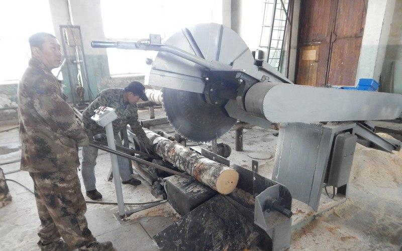 В Чепецке запускают производство палочек для китайской еды