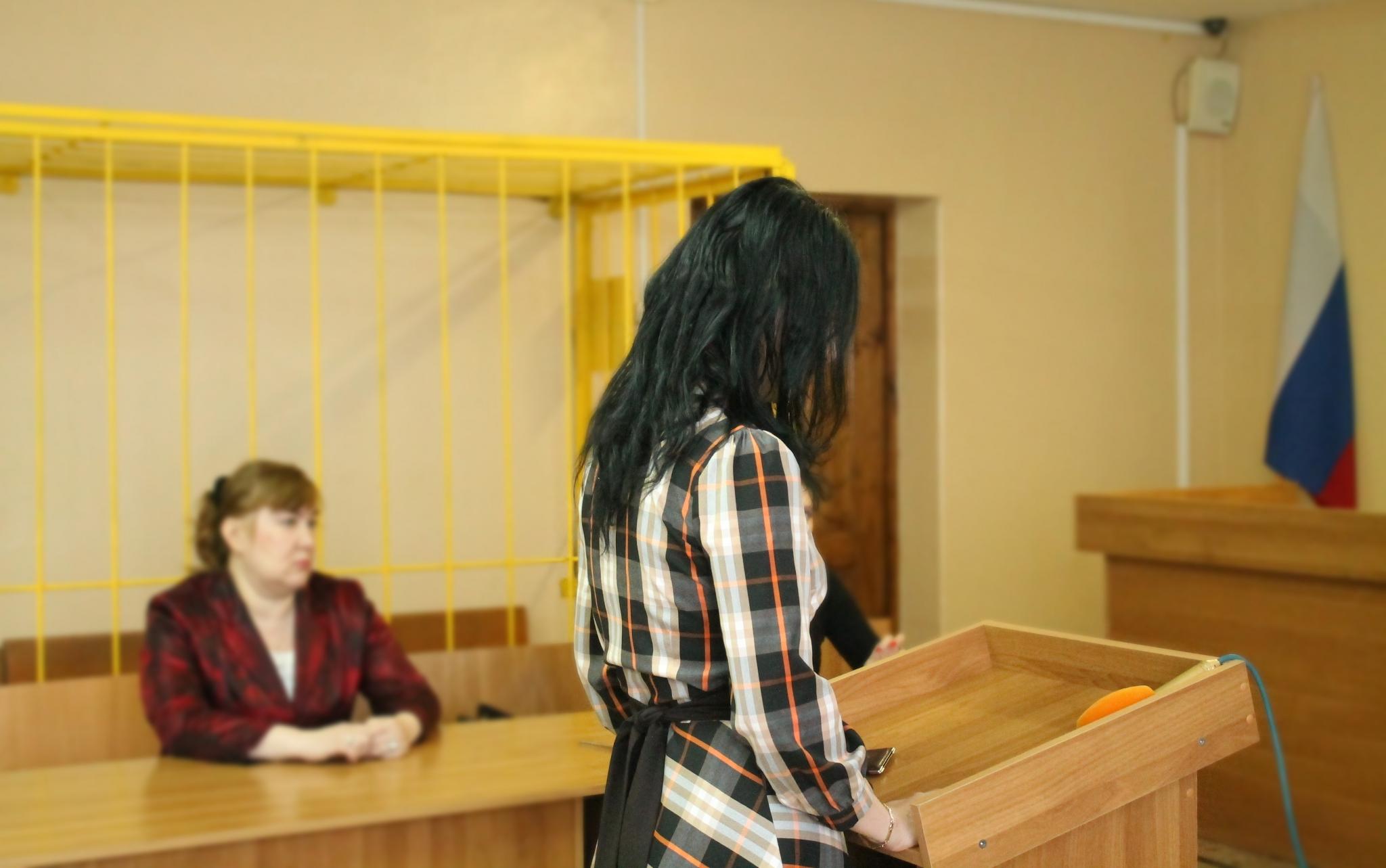 В Чепецке на бывшего судебного пристава завели уголовное дело