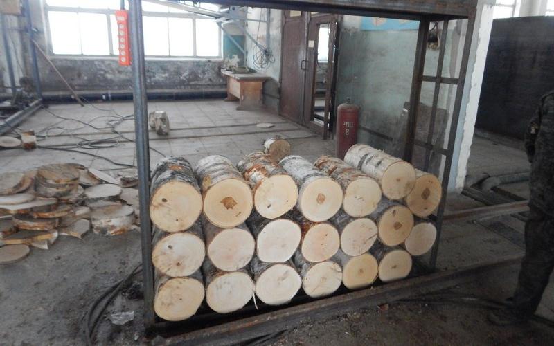 Стало известно, сколько будут зарабатывать на заводе палочек для мороженого в Чепецке