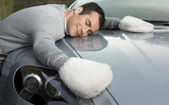 Лайф-хак: готовим автомобиль к лету