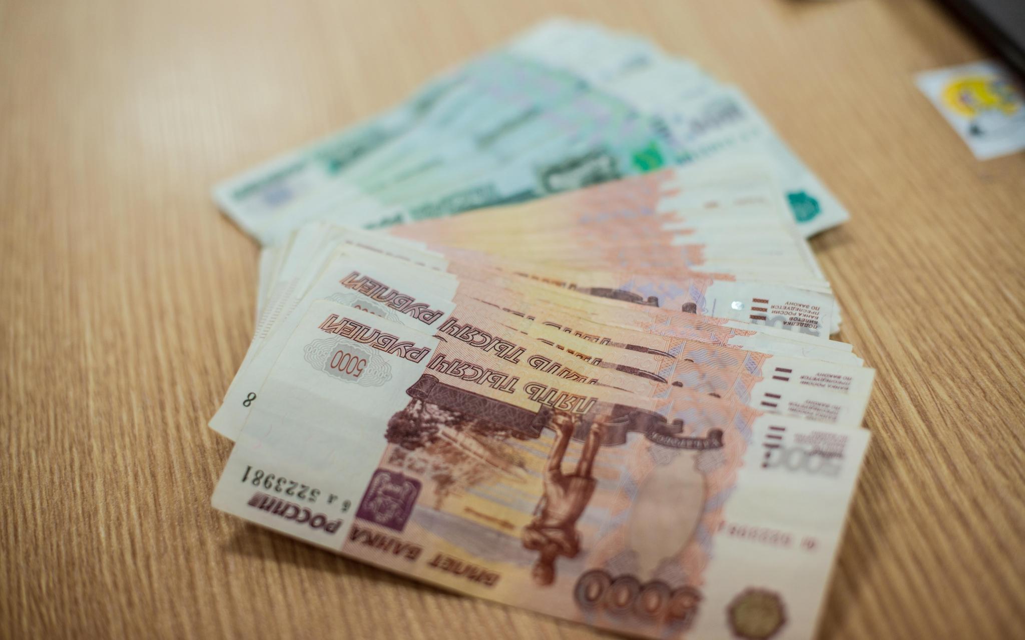 В Чепецке осудили мужчину, который занял 10 миллионов рублей и не отдал