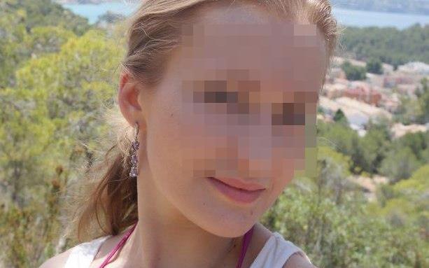 В Москве пропала кировчанка: следы крови нашли в такси, в котором ехала девушка