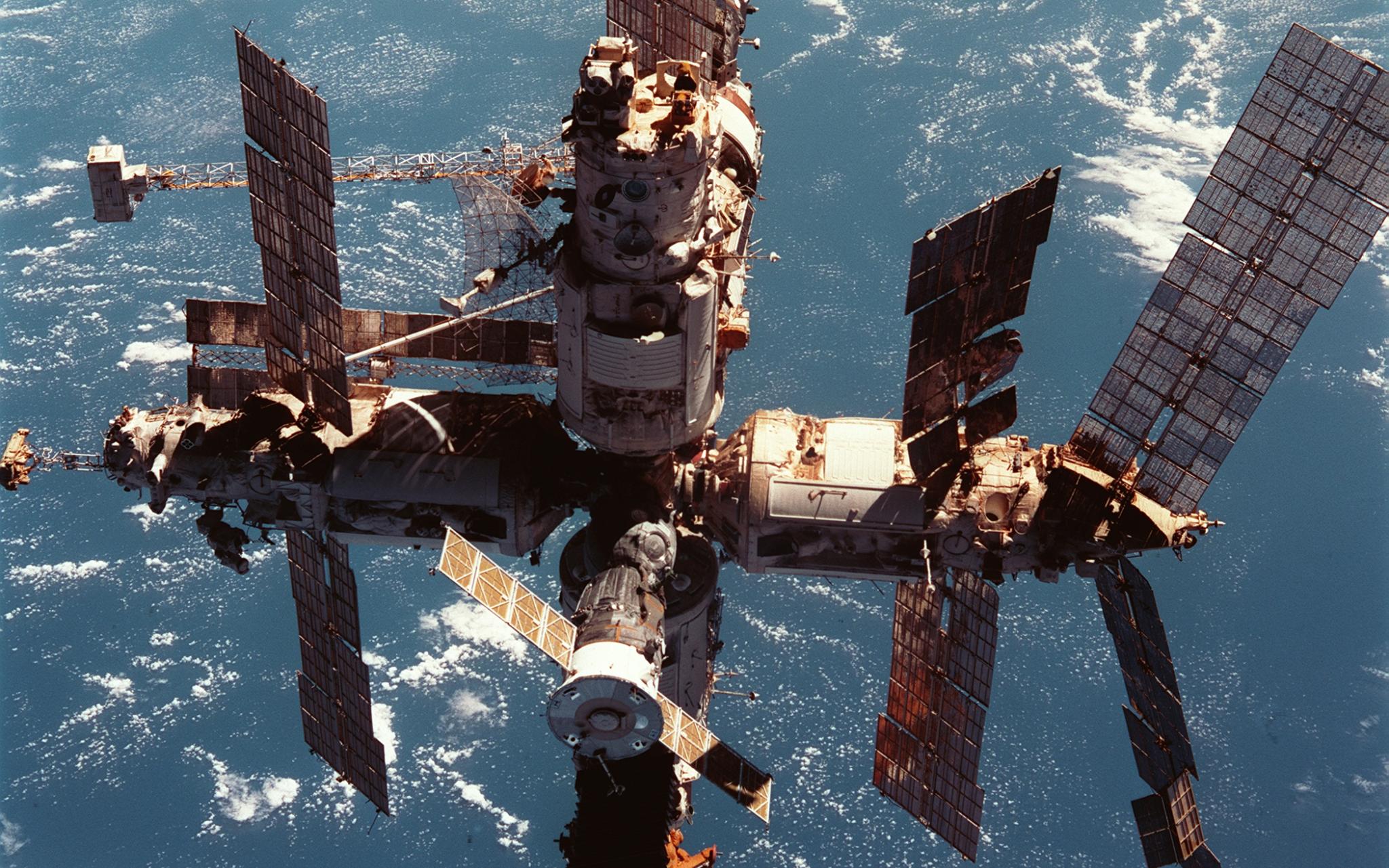 Тест: как Кировская область связана с освоением космоса?