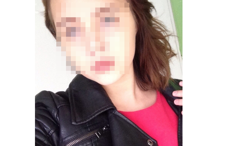 В Кирово-Чепецке разыскивают пропавшую 17-летнюю девушку