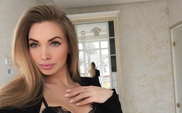 Экс-участница "Дома-2" из Кирова решила подать на алименты