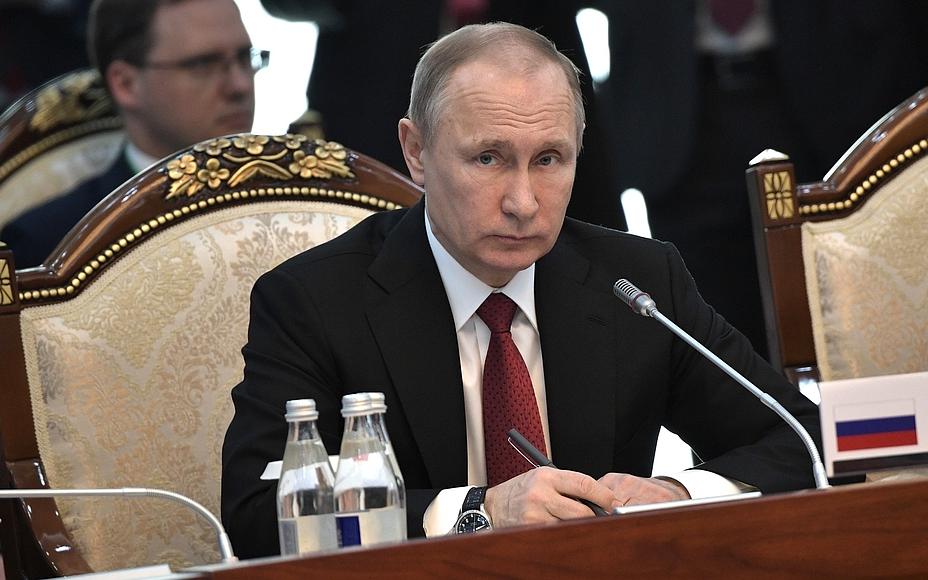 Ремонт и большая зарплата: что просят жители Кирово-Чепецка у Путина